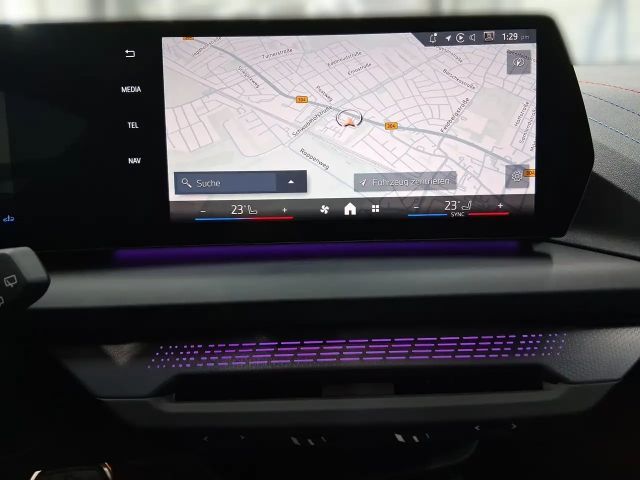 BMW 120 120d M-Sport Sedan