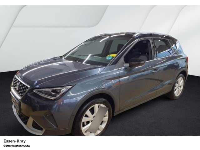 Seat Arona 1.0 TSI DSG