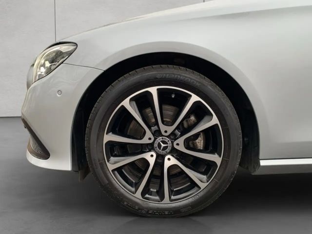 Mercedes-Benz E 220 E-Klasse