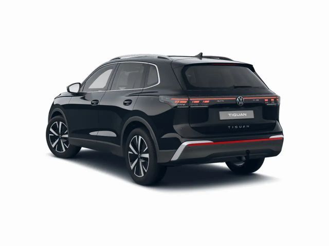 Volkswagen Tiguan 2.0 TDI Elegance Elegance