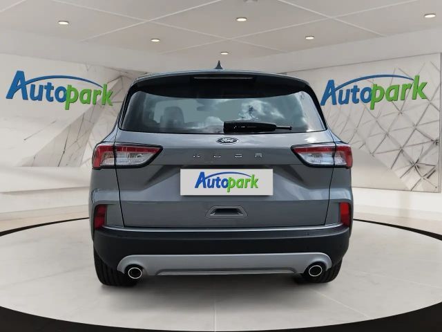 Ford Kuga Cool & Connect