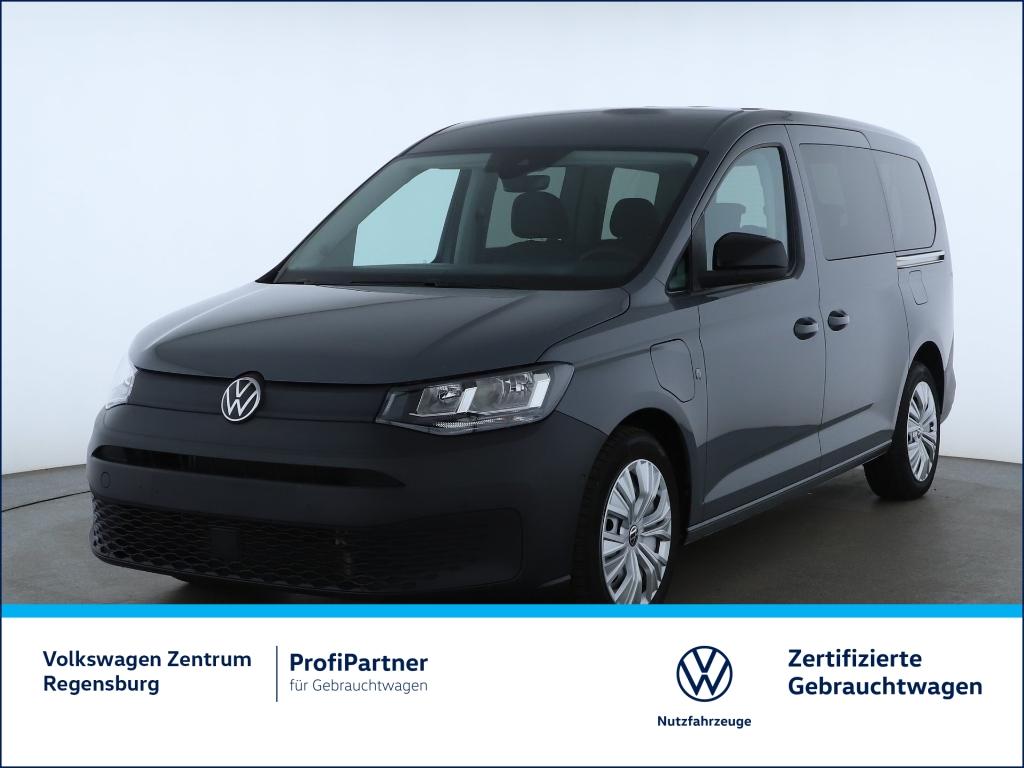 Volkswagen Caddy DSG Maxi eHybrid
