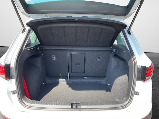 Seat Ateca 2.0 TDI DSG Style