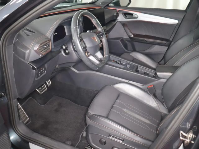 Cupra Formentor 2.0 TSI DSG VZ