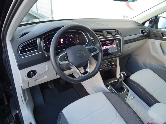 Volkswagen Tiguan 2.0 TDI DSG Elegance Elegance