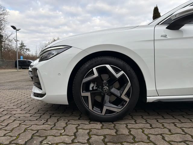 Volkswagen Passat DSG R-Line Variant