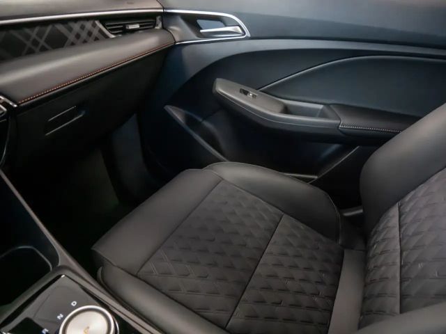 MG MG3 Hybrid+ Luxury