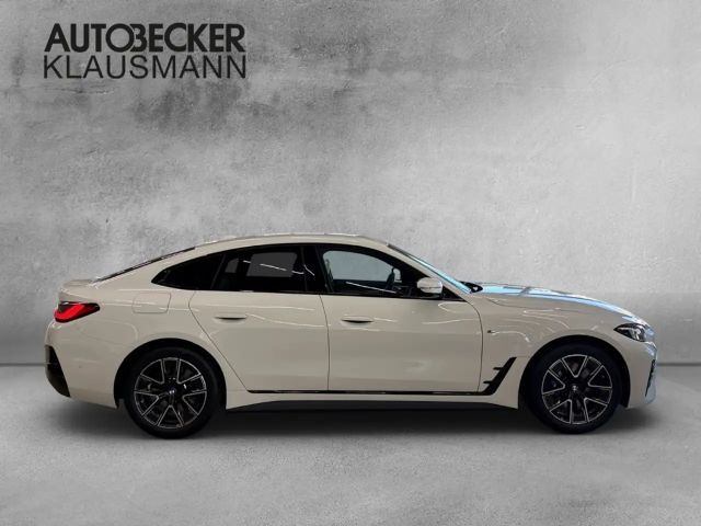 BMW 420 Coupé Gran Coupé M-Sport