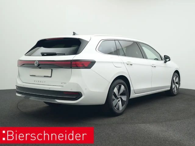 Volkswagen Passat 1.5 TSI DSG Variant