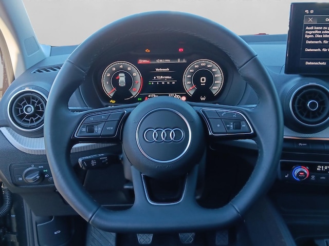 Audi Q2 30 TFSI