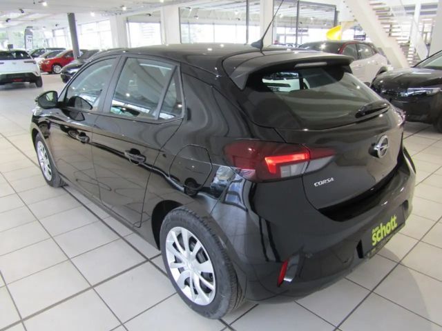 Opel Corsa Edition Turbo