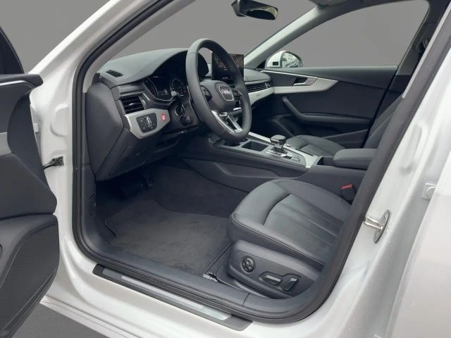 Audi A4 40 TDI Quattro