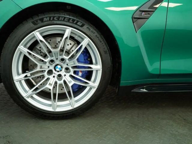 BMW M3 Competition Touring xDrive