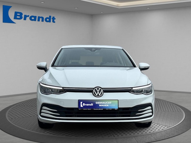 Volkswagen Golf 1.5 TSI Golf VIII Life