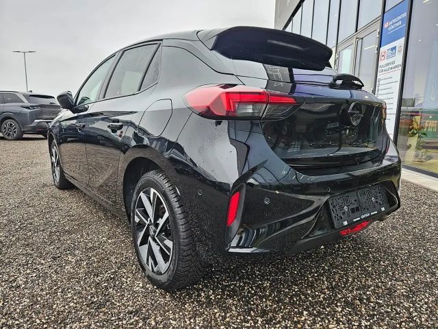 Opel Corsa Edition Turbo