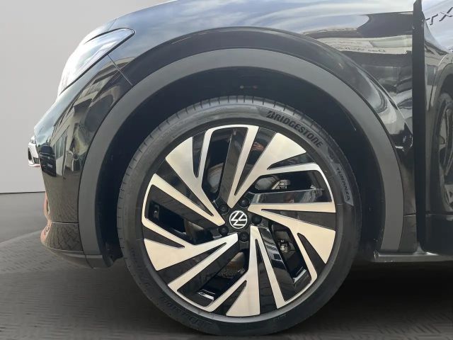Volkswagen ID.4 4Motion GTX