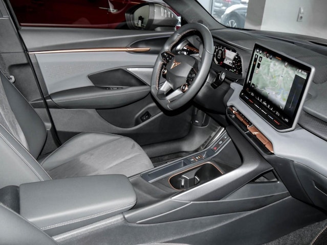 Cupra Terramar 2.0 TSI VZ