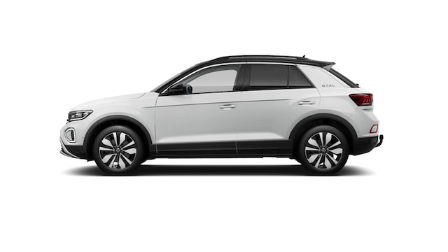 Volkswagen T-Roc 2.0 TDI DSG