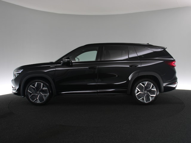 Skoda Kodiaq 1.5 TSI Sportline