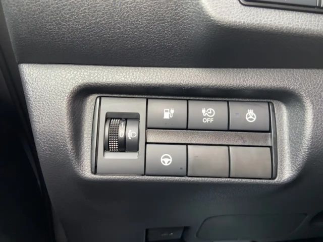 Nissan Leaf N-Connecta