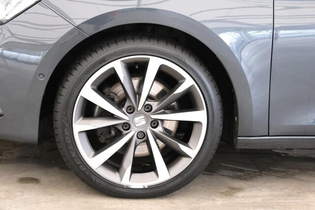 Seat Leon DSG FR-lijn Sportstourer