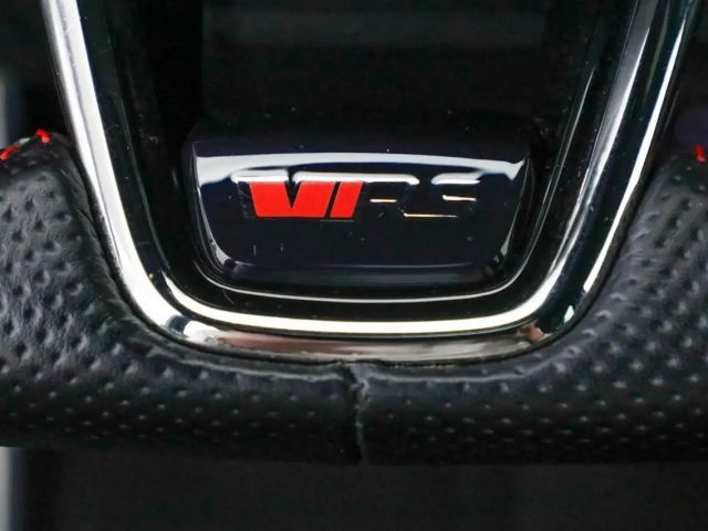 Skoda Octavia 2.0 TDI Combi RS