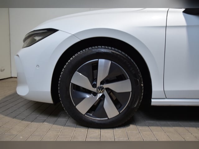 Volkswagen Passat DSG