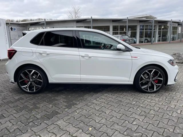 Volkswagen Polo 2.0 TSI DSG GTI Pro