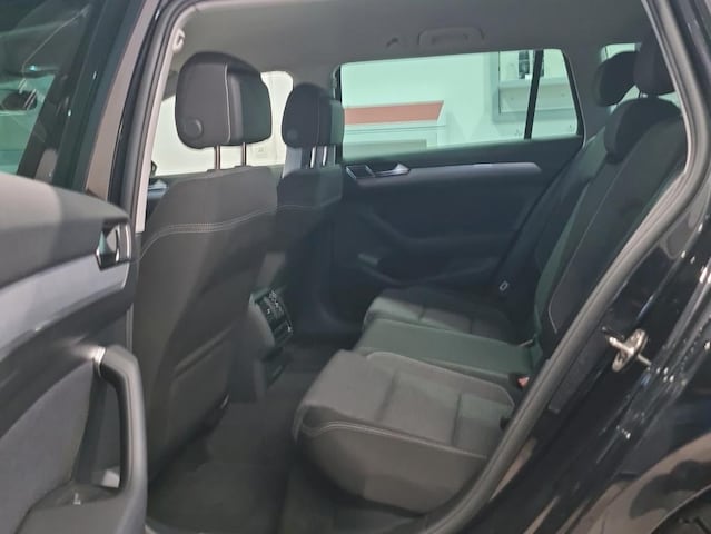 Volkswagen Passat 1.5 TSI DSG Variant