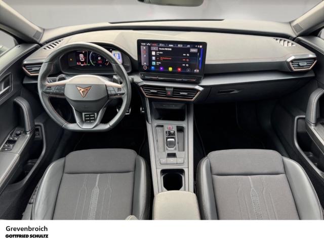 Cupra Formentor 1.4 DSG e-Hybrid