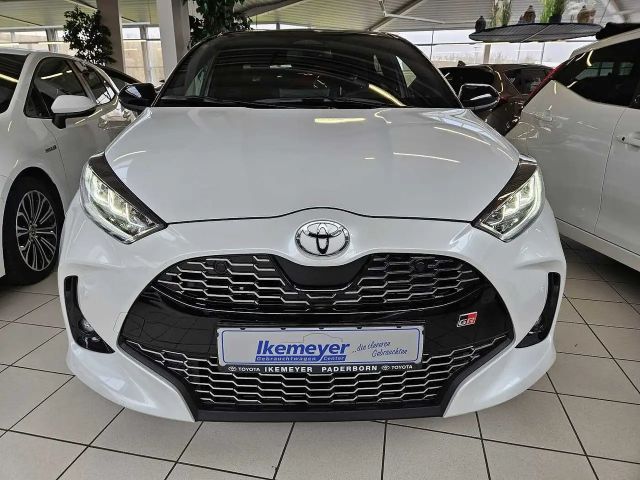 Toyota Yaris GR Hatchback Hybride