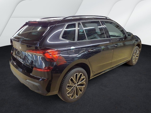 Skoda Kamiq 1.5 TSI Selection