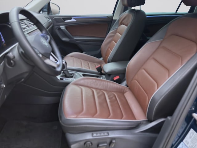 Volkswagen Tiguan 2.0 TDI DSG Elegance Elegance