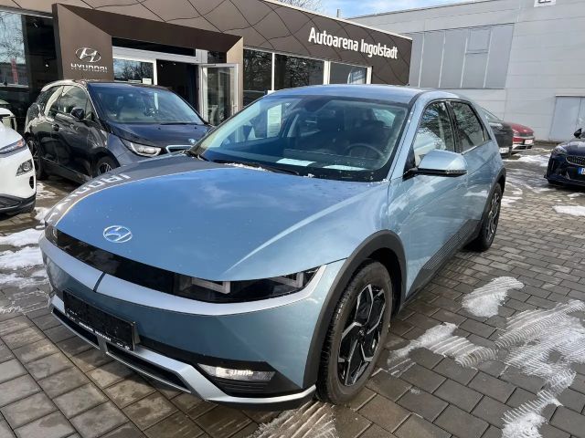 Hyundai IONIQ 5 Dynamiq