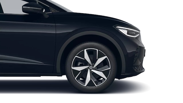 Volkswagen ID.4 GTX