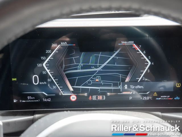 BMW 330 330i M-Sport Sedan