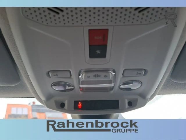 Peugeot E-208 Active Pack