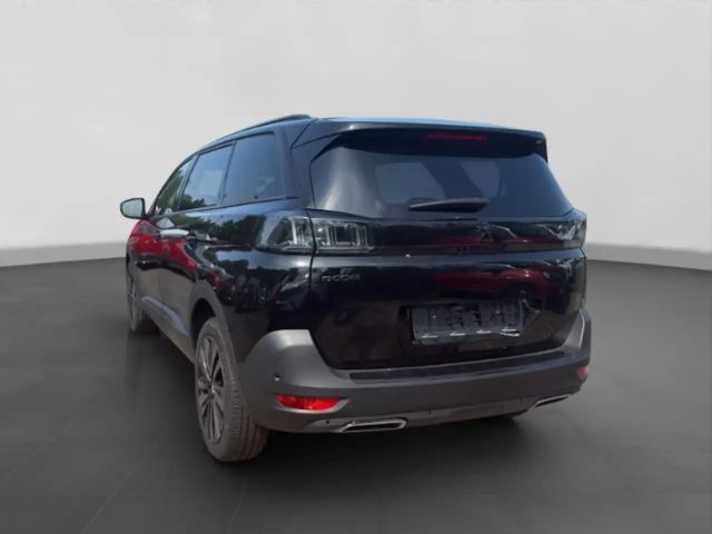 Peugeot 5008 GT-Line