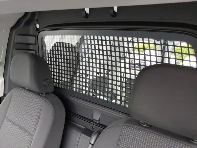 Volkswagen Caddy Cargo TDI