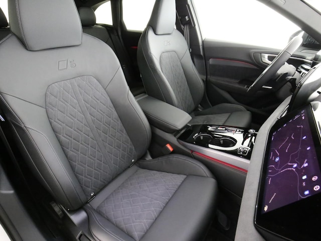 Audi A5 Avant S-Tronic