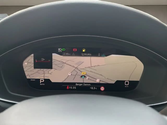 Audi A5 40 TFSI S-Tronic Sportback