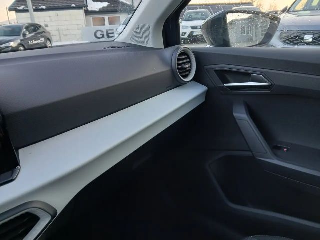 Seat Arona 1.0 TSI DSG Style