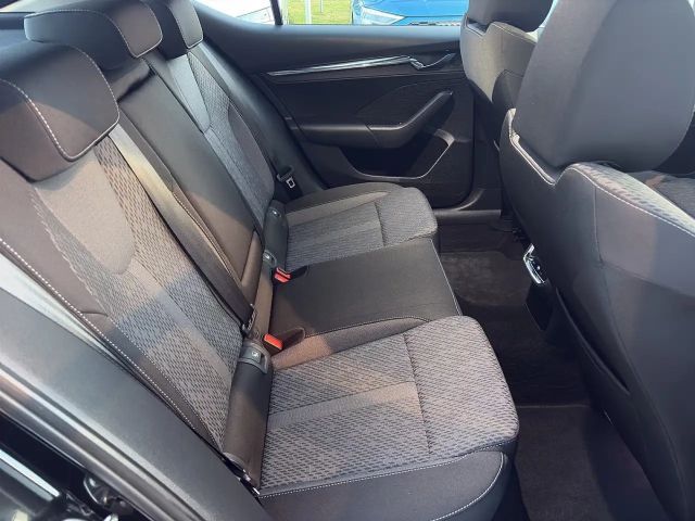 Skoda Octavia Style Style