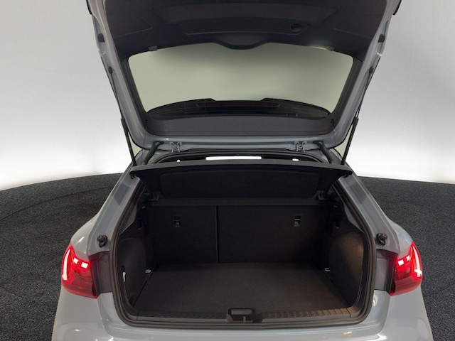 Audi A1 35 TFSI S-Line S-Tronic Sportback