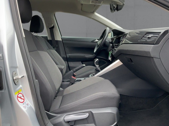 Volkswagen Polo Life