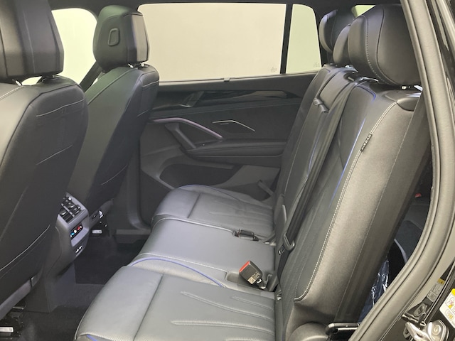 Volkswagen Tayron 2.0 TSI 4Motion R-Line