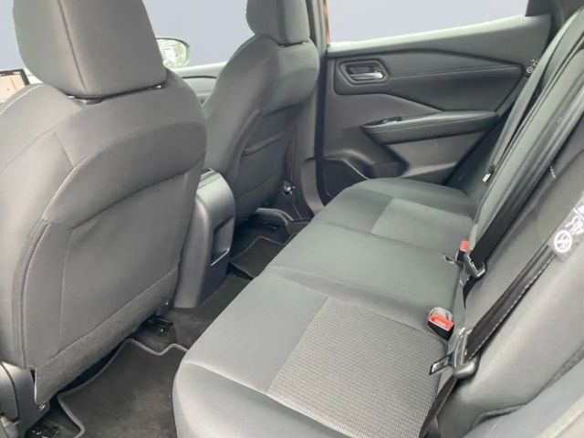 Nissan Qashqai Acenta DIG-T