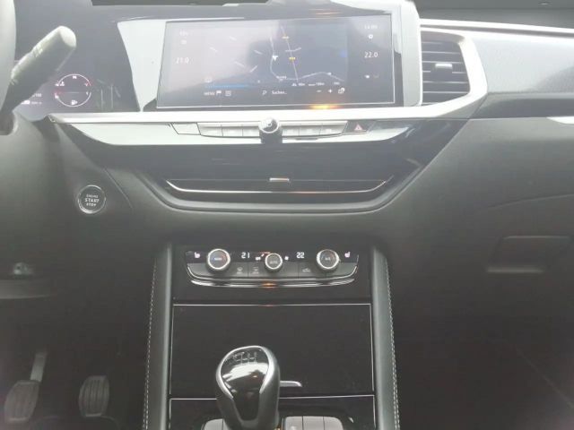 Opel Grandland X GS-Line Grand Sport