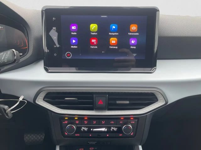 Seat Arona DSG Style