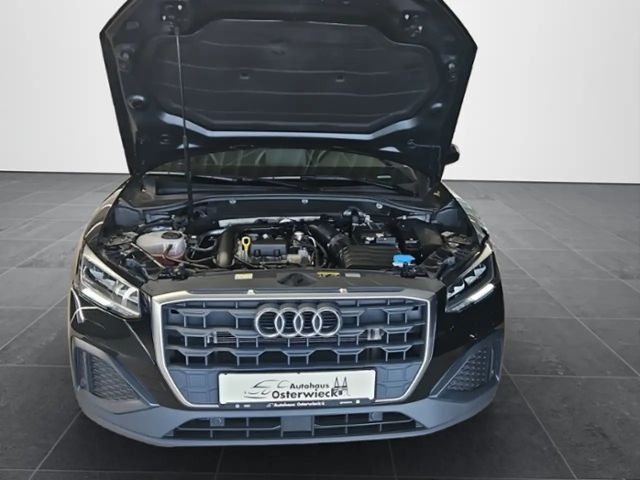 Audi Q2 1.0 TFSI